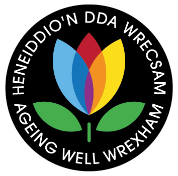 Aging Well Wrexham Logo Rgb Digital